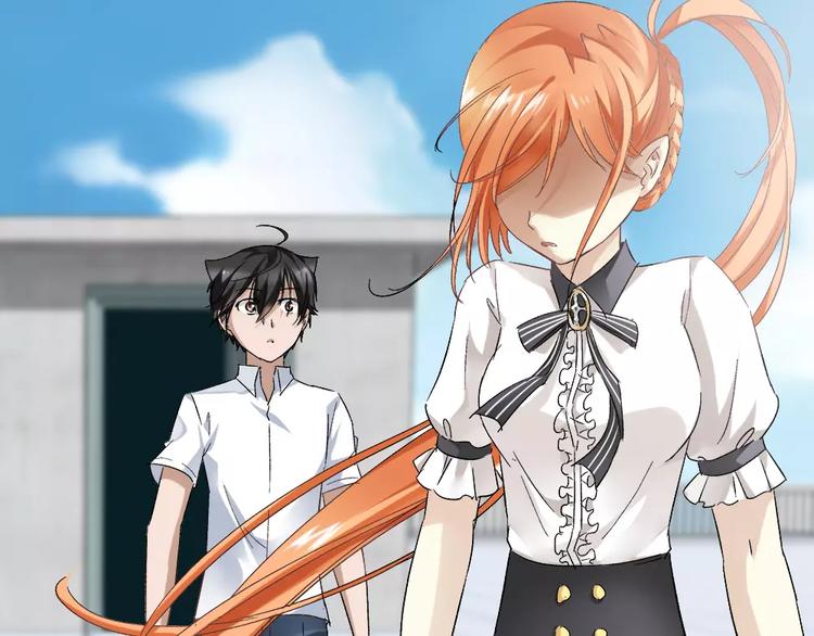 第26话 对她做了什么(1/2)-第141话