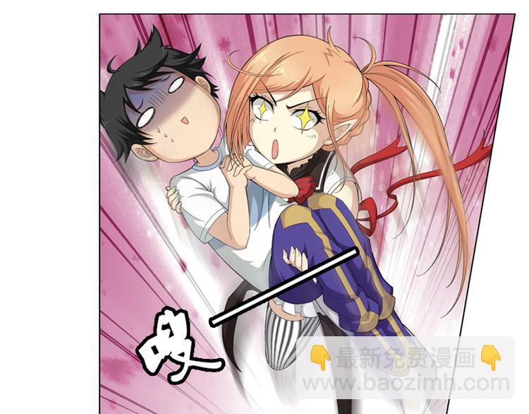 第22话 甜美的回忆（下）(1/2)-第23话