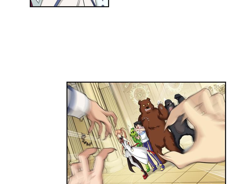 第26话 午夜的盛宴（下）-第27话