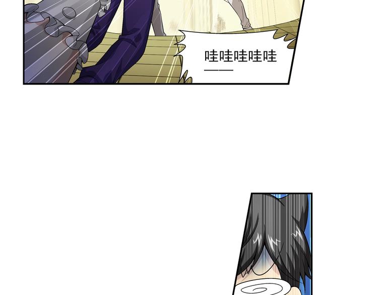 第26话 午夜的盛宴（下）-第27话