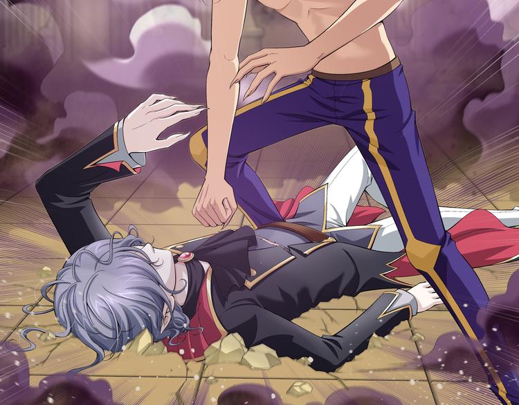 第30话 狼人的力量（下）(1/2)-第31话