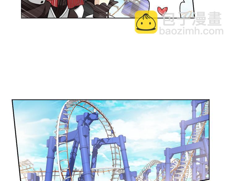 第4话 小可爱or女魔头（下）(1/2)-第5话