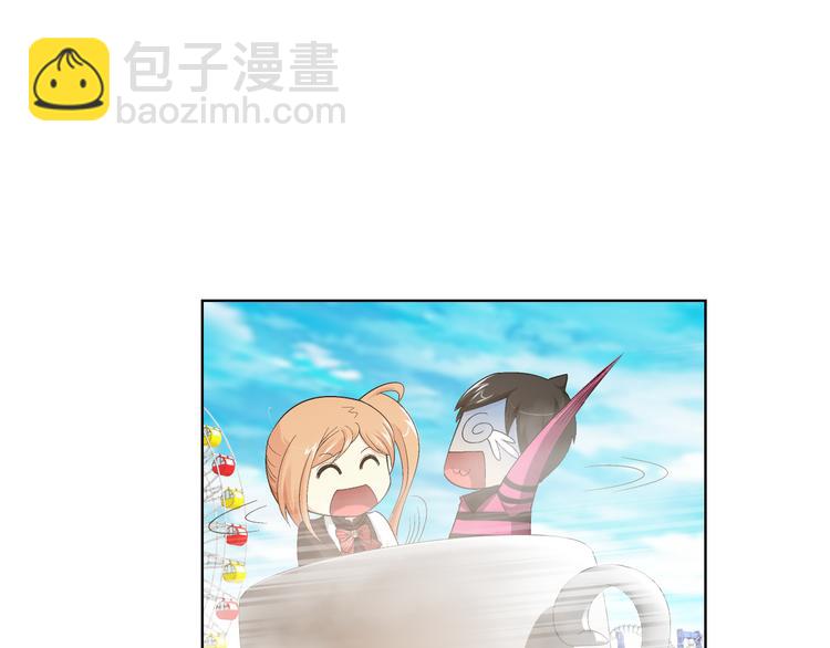 第4话 小可爱or女魔头（下）(1/2)-第5话