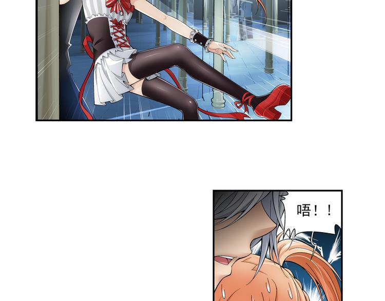 第48话 真假戴子昂（下）(1/2)-第49话