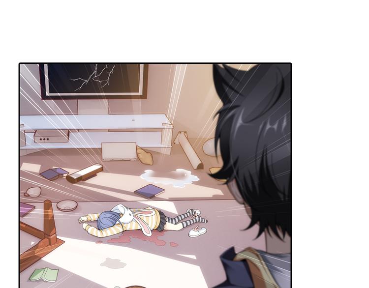 第3话 久别后的重逢（上）(1/2)-第57话