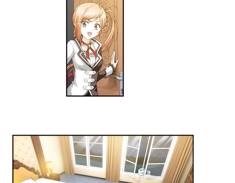 第7话 凶手小姐是未婚妻？（上）(1/2)-第61话