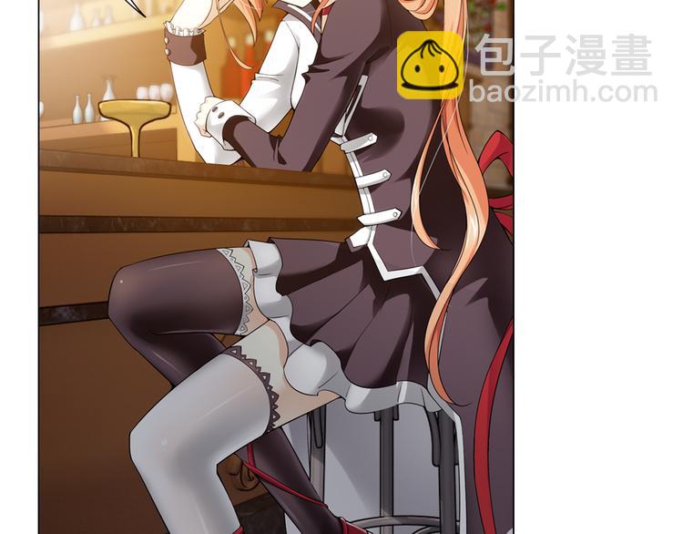 第31话 前传 毛茸茸（上）(1/2)-第85话