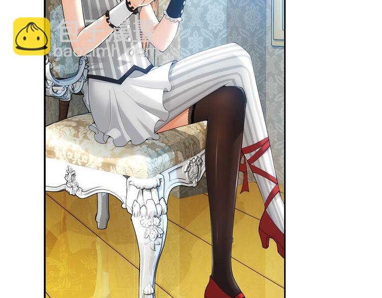 第31话 前传 毛茸茸（上）(1/2)-第85话