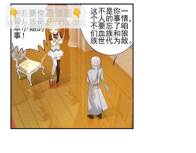 第31话 前传 毛茸茸（上）(1/2)-第85话