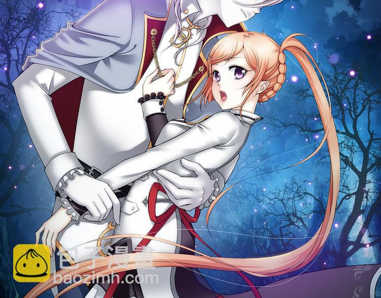 第43话 暴风雨的前奏（上）(1/2)-第97话