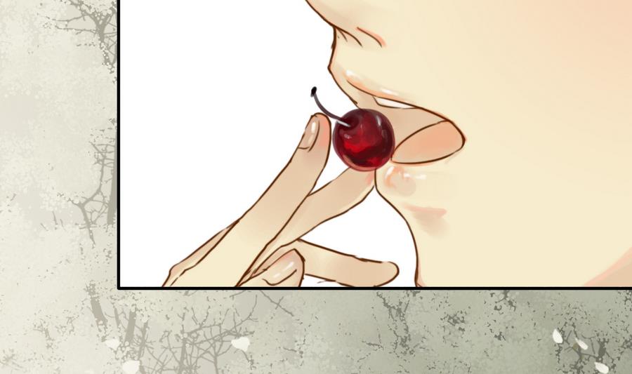 第1话 若有女，名樱桃(1/2)-第1话