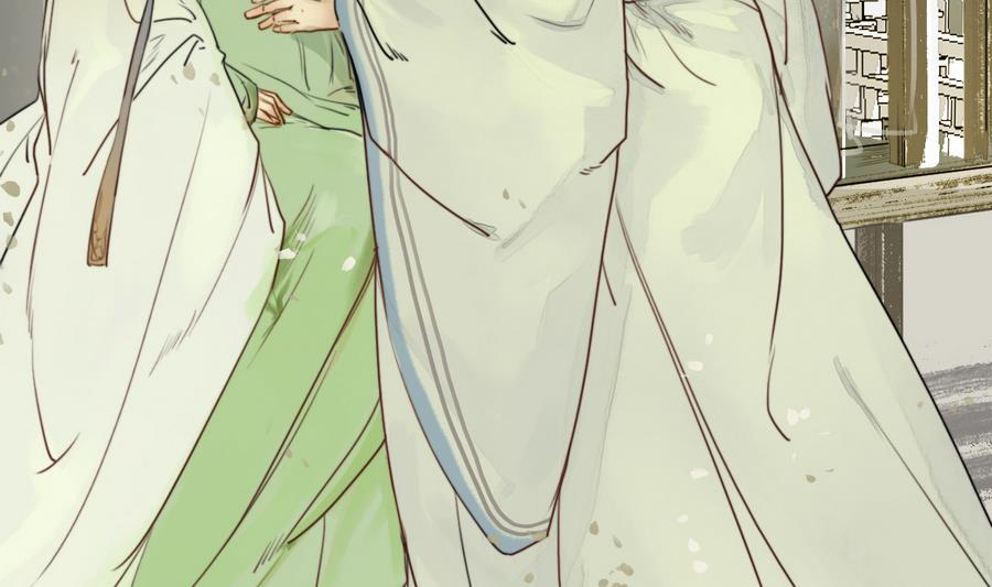 第1话 若有女，名樱桃(1/2)-第1话