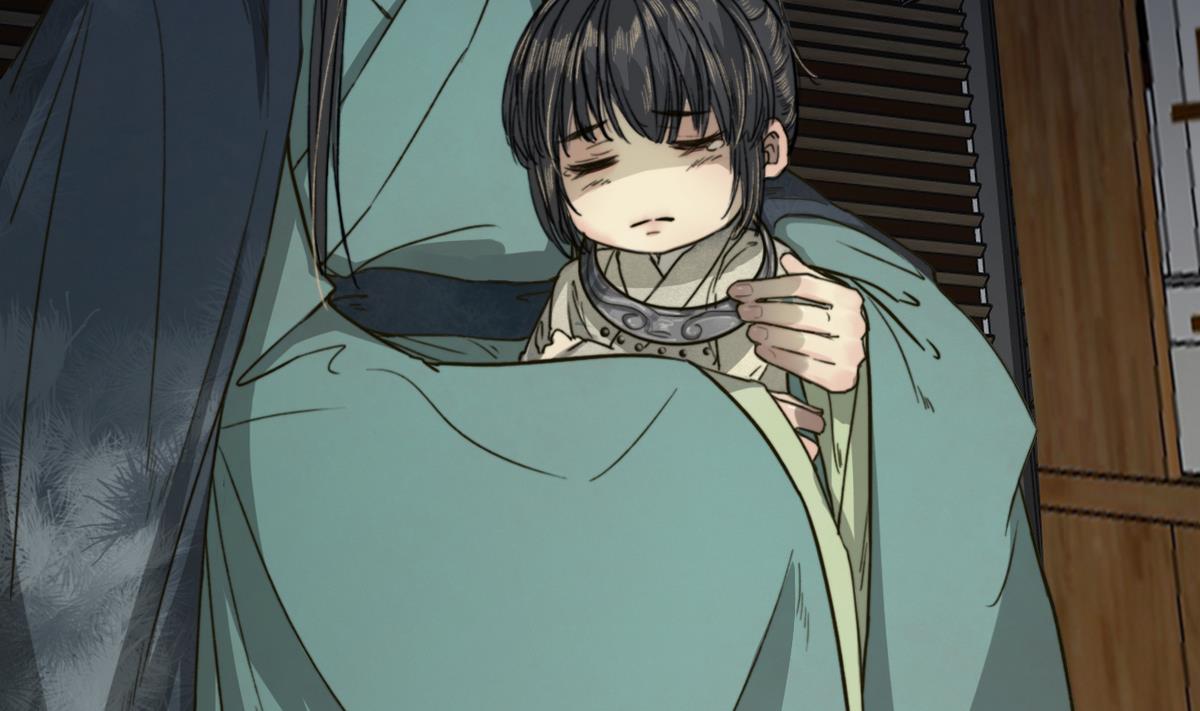 第13话 高澄之死(1/2)-第13话