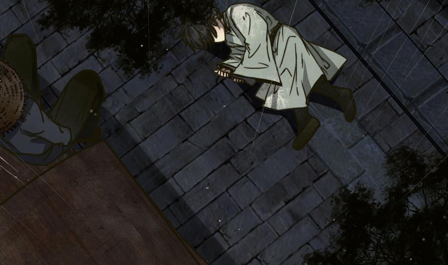 第19话 识破女儿身(1/2)-第19话