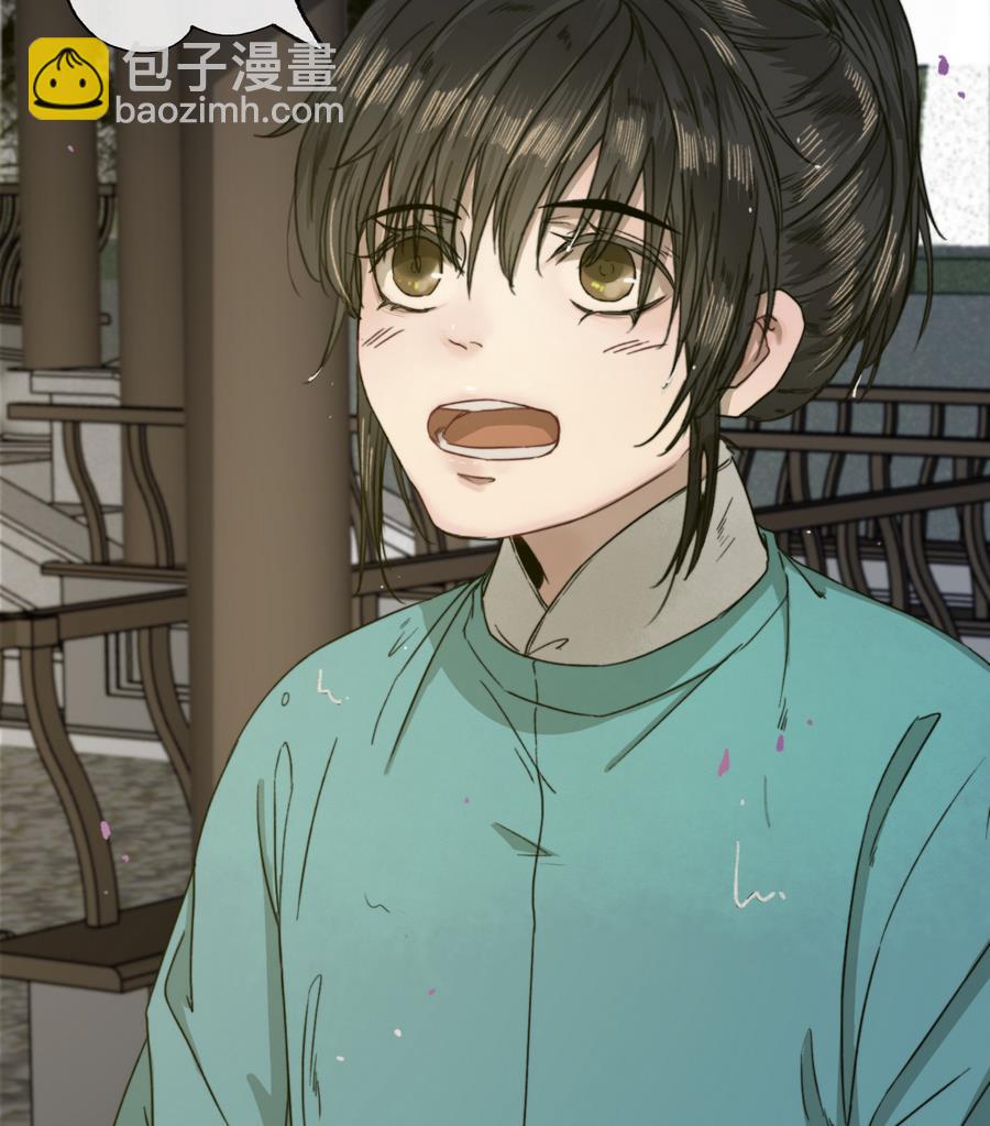 第21话 大哥？河南王！(1/2)-第21话