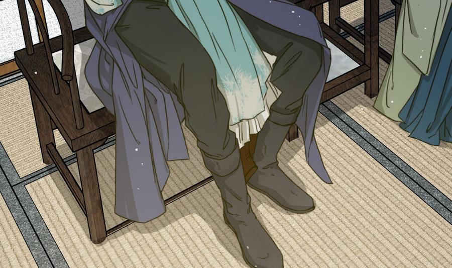 第23话 应召入宫-第23话