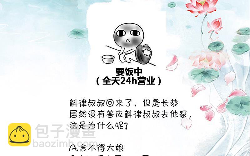 第23话 应召入宫-第23话