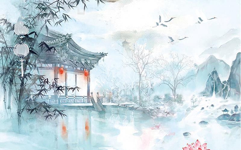 第27话 长恭遭毒打，恒迦救场-第27话