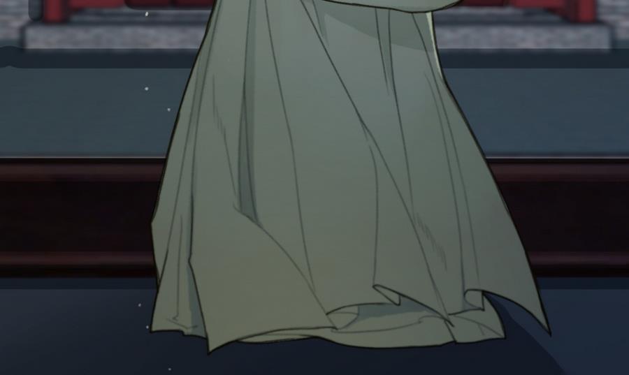 第5话 公子去世，樱桃病危-第5话