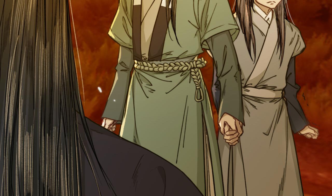 第47话 小铁的误会-第47话