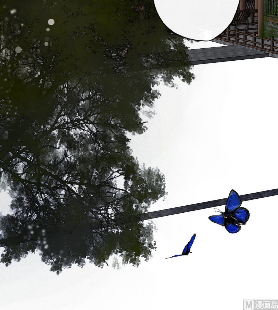 第9话 高澄的意图-第9话