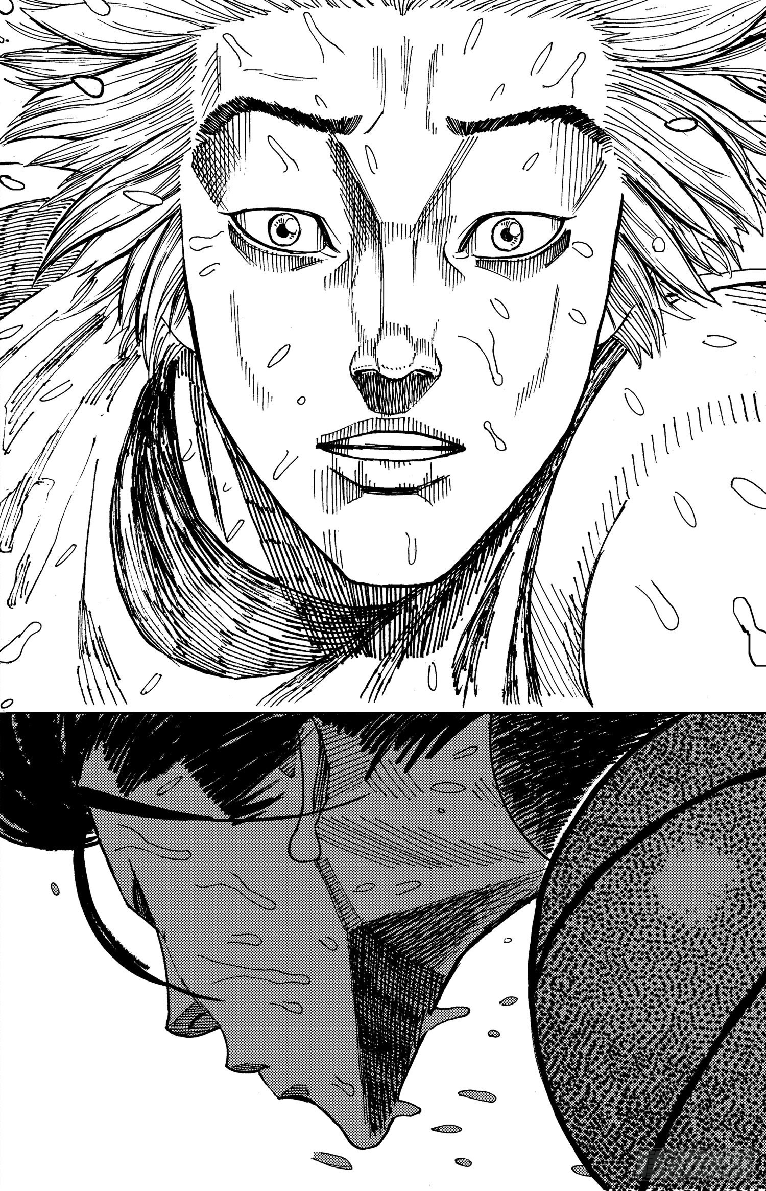 籃夢 - 第22話 籃球之路（下） - 1