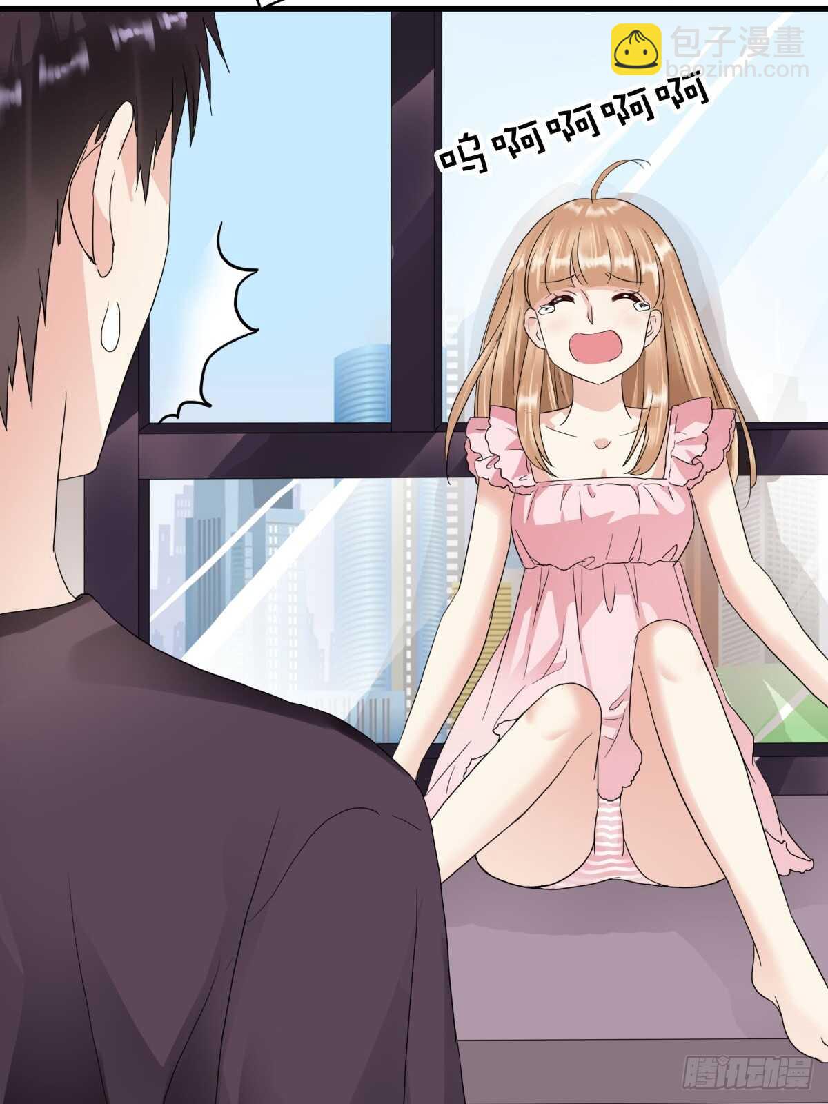 第十一话 高考（上篇）-第11话