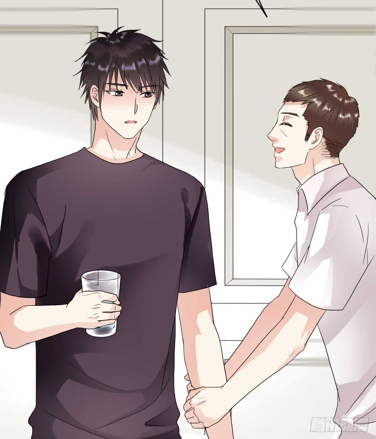 第十一话 高考（上篇）-第11话