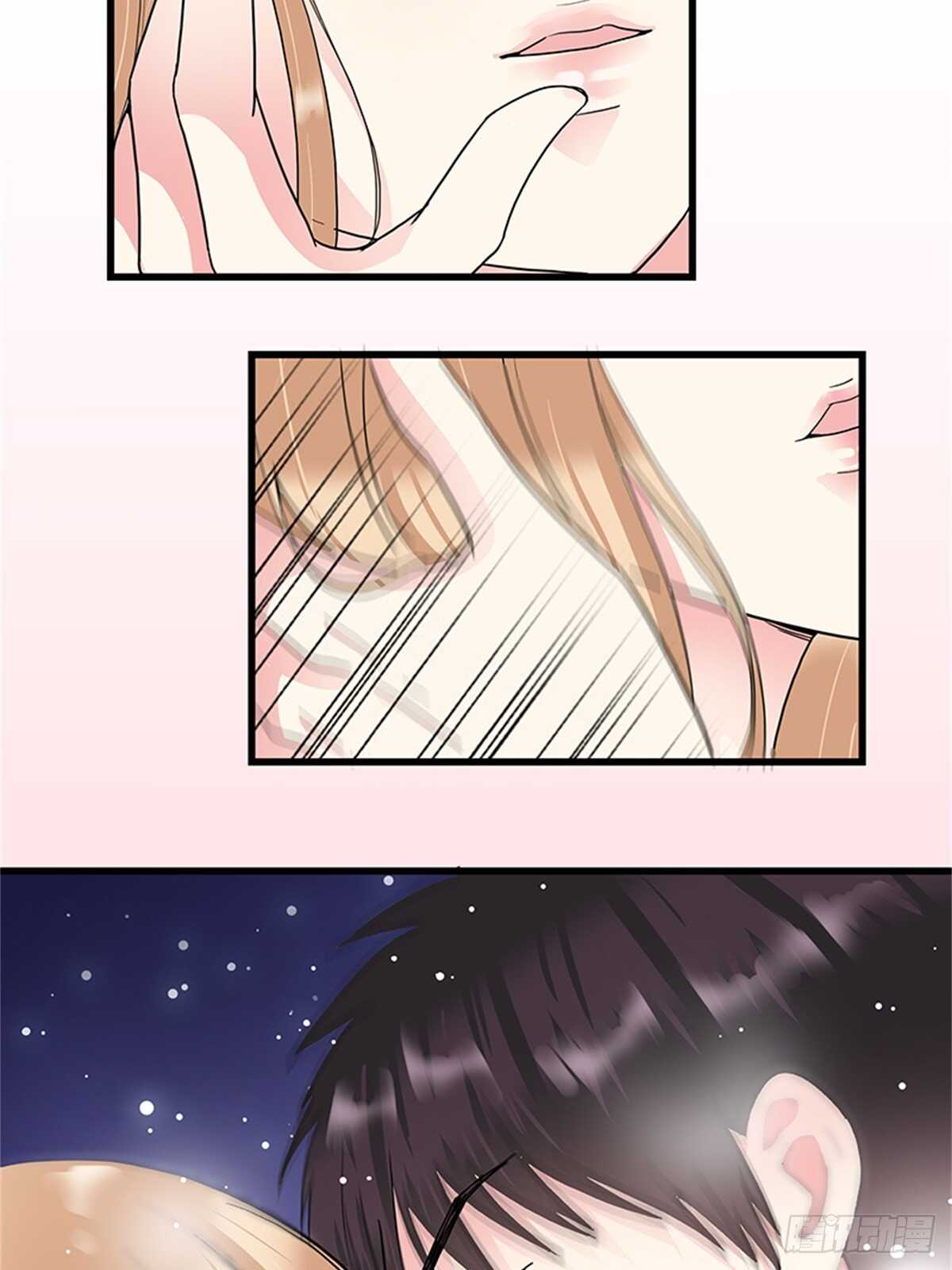 第17话 做我女朋友吧-第17话