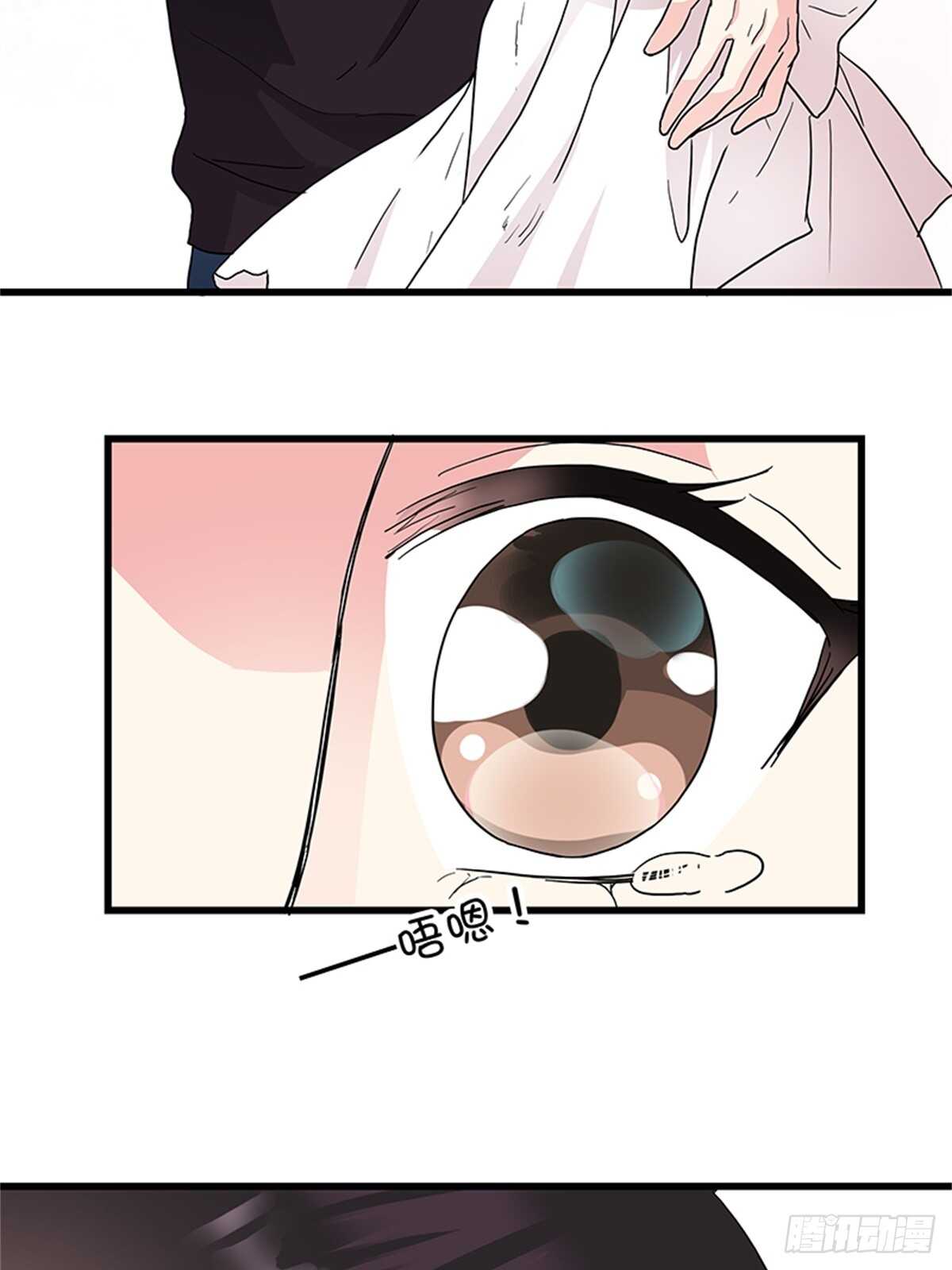 第19话 分手了你就不用为难了-第19话