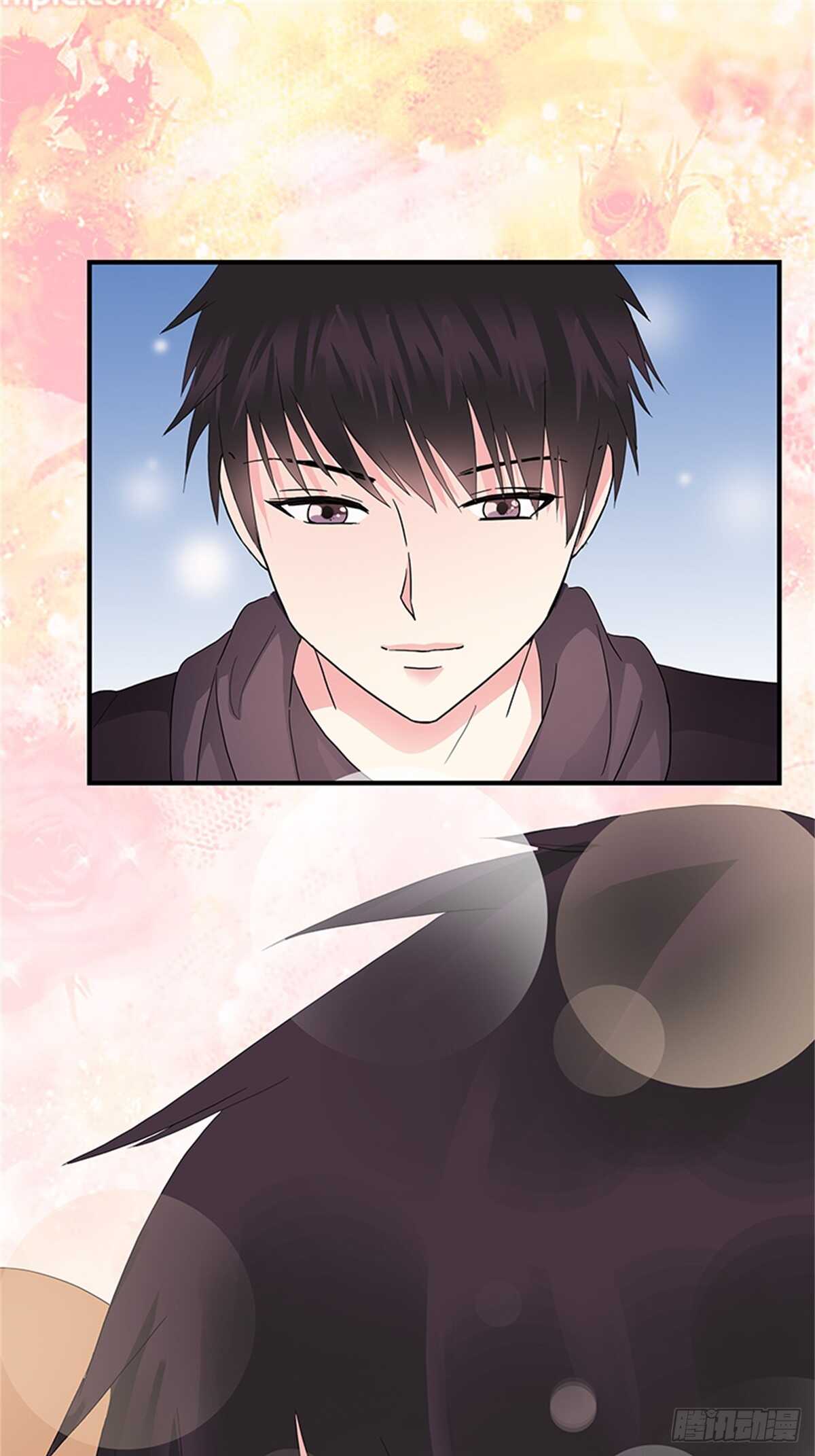 第21话 不会让你和我分手-第21话