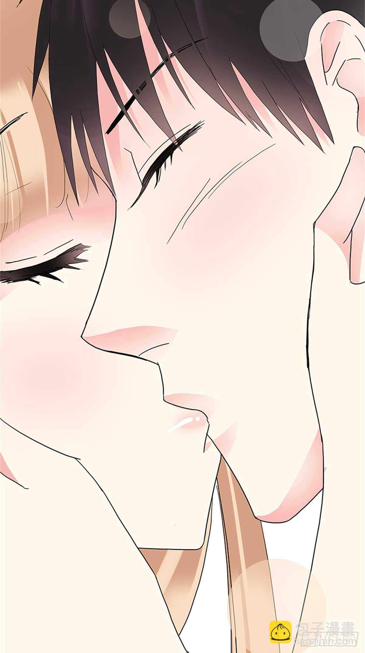 第21话 不会让你和我分手-第21话