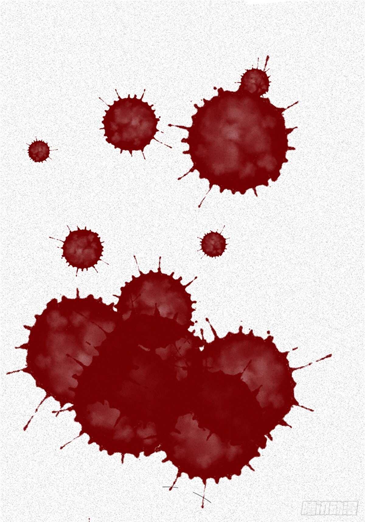 第23话 你说过永远-第23话