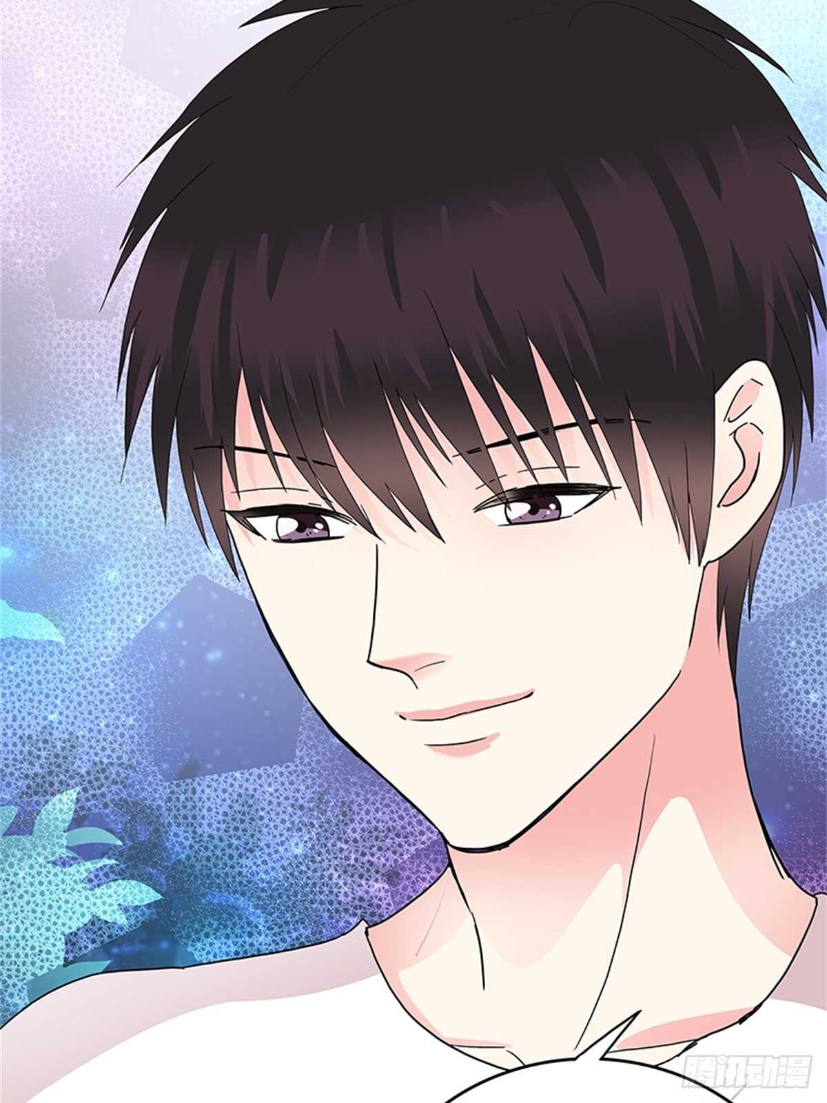 第23话 你说过永远-第23话