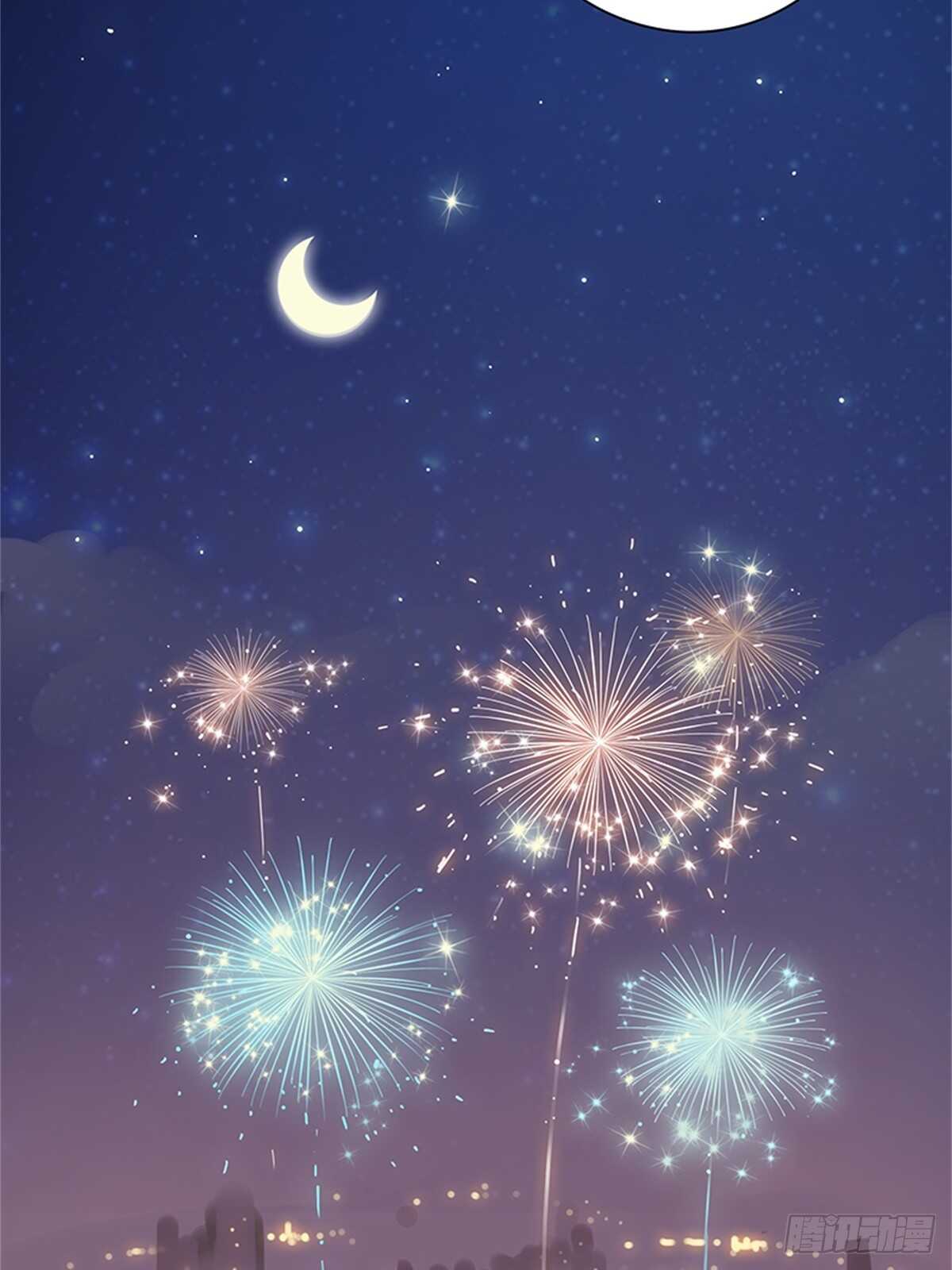 第23话 你说过永远-第23话