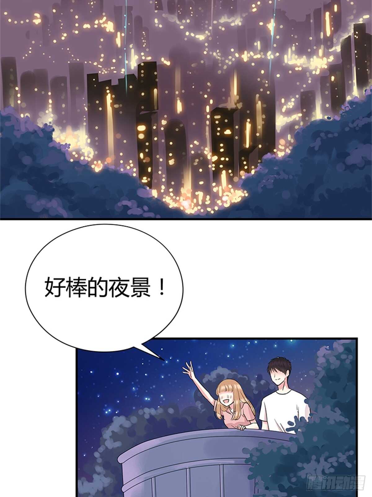 第23话 你说过永远-第23话