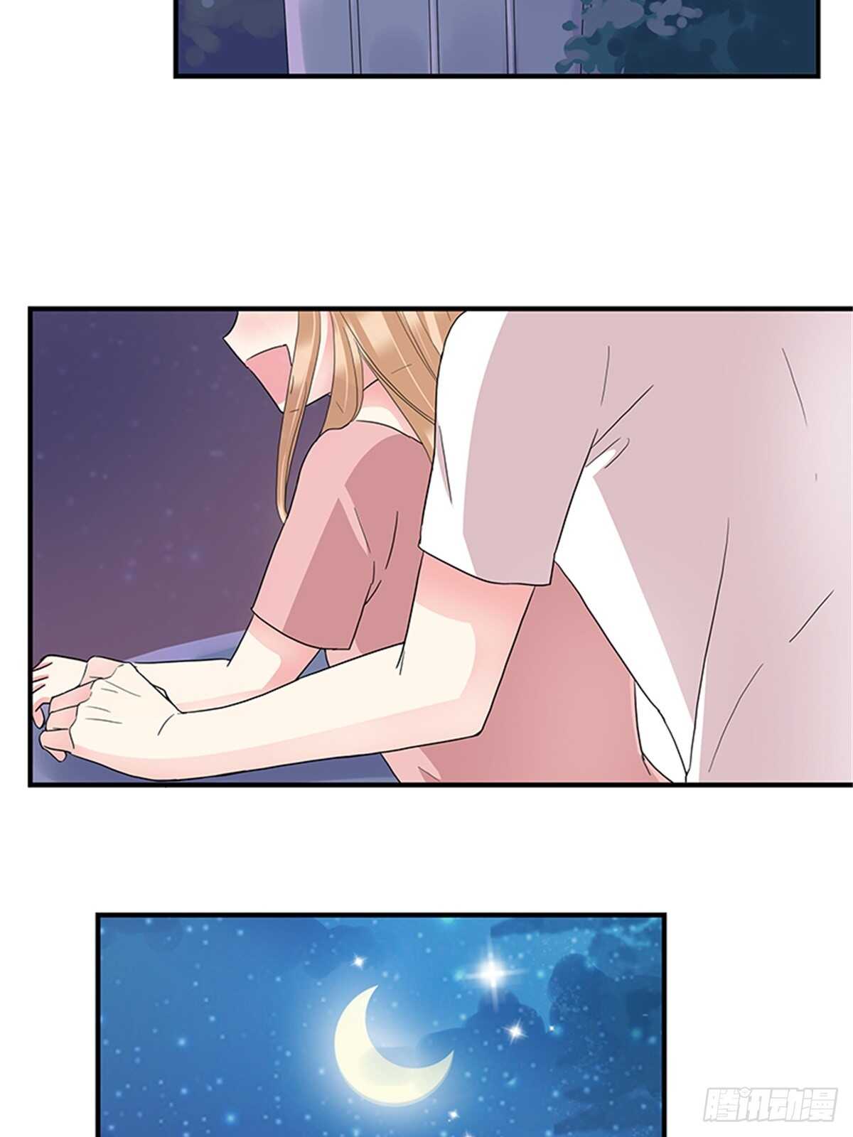 第23话 你说过永远-第23话