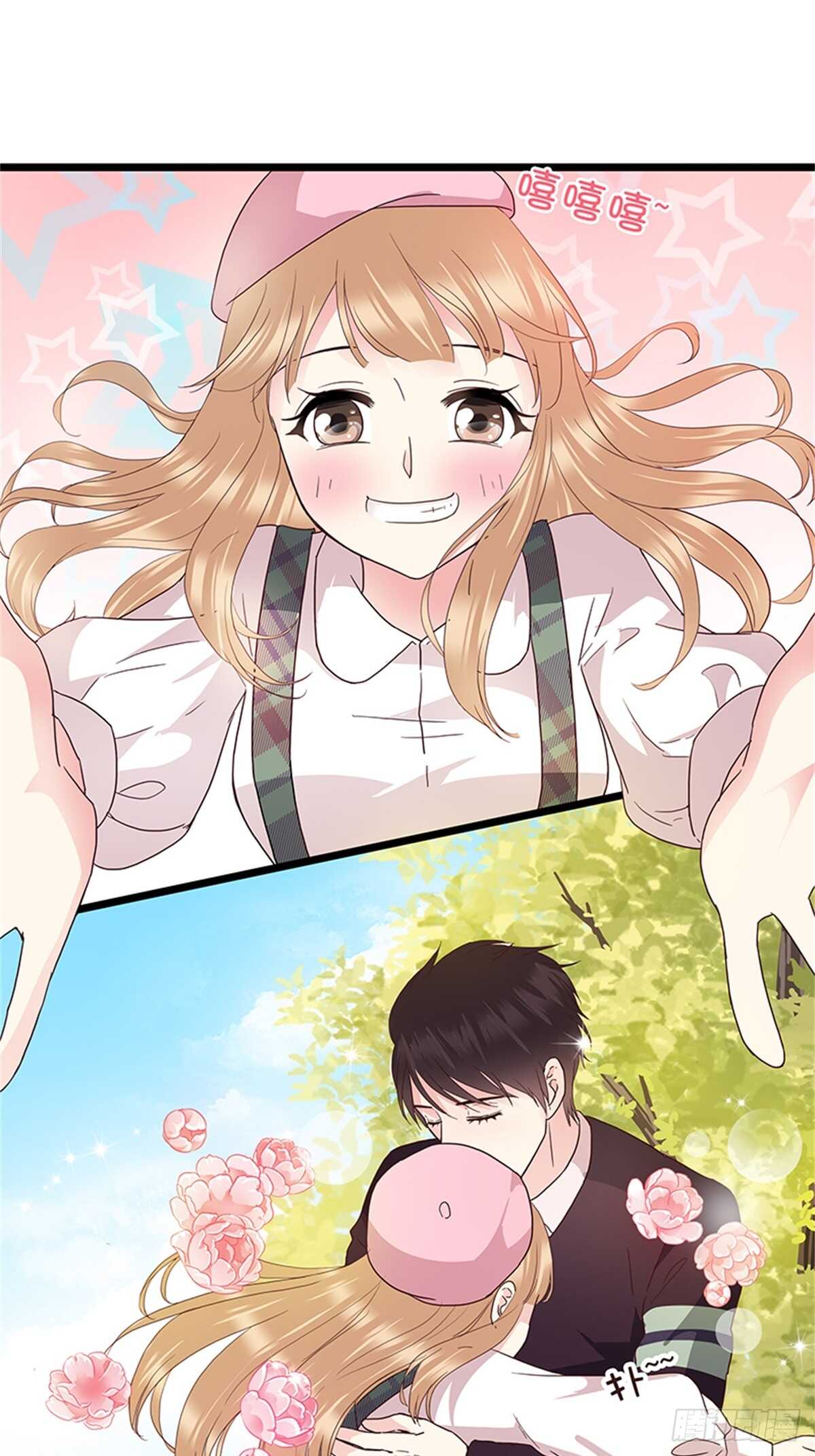 第25话 我们的小时光-第25话