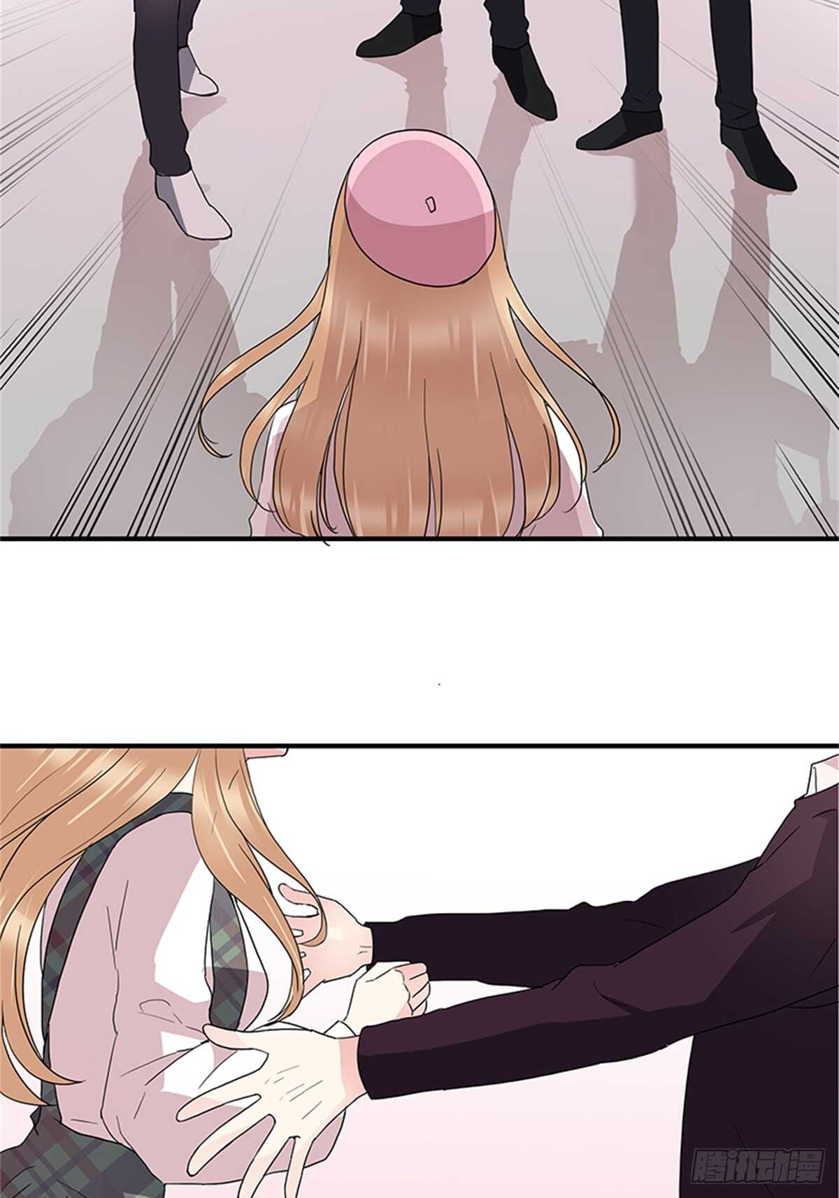 第27话 小透明-第27话