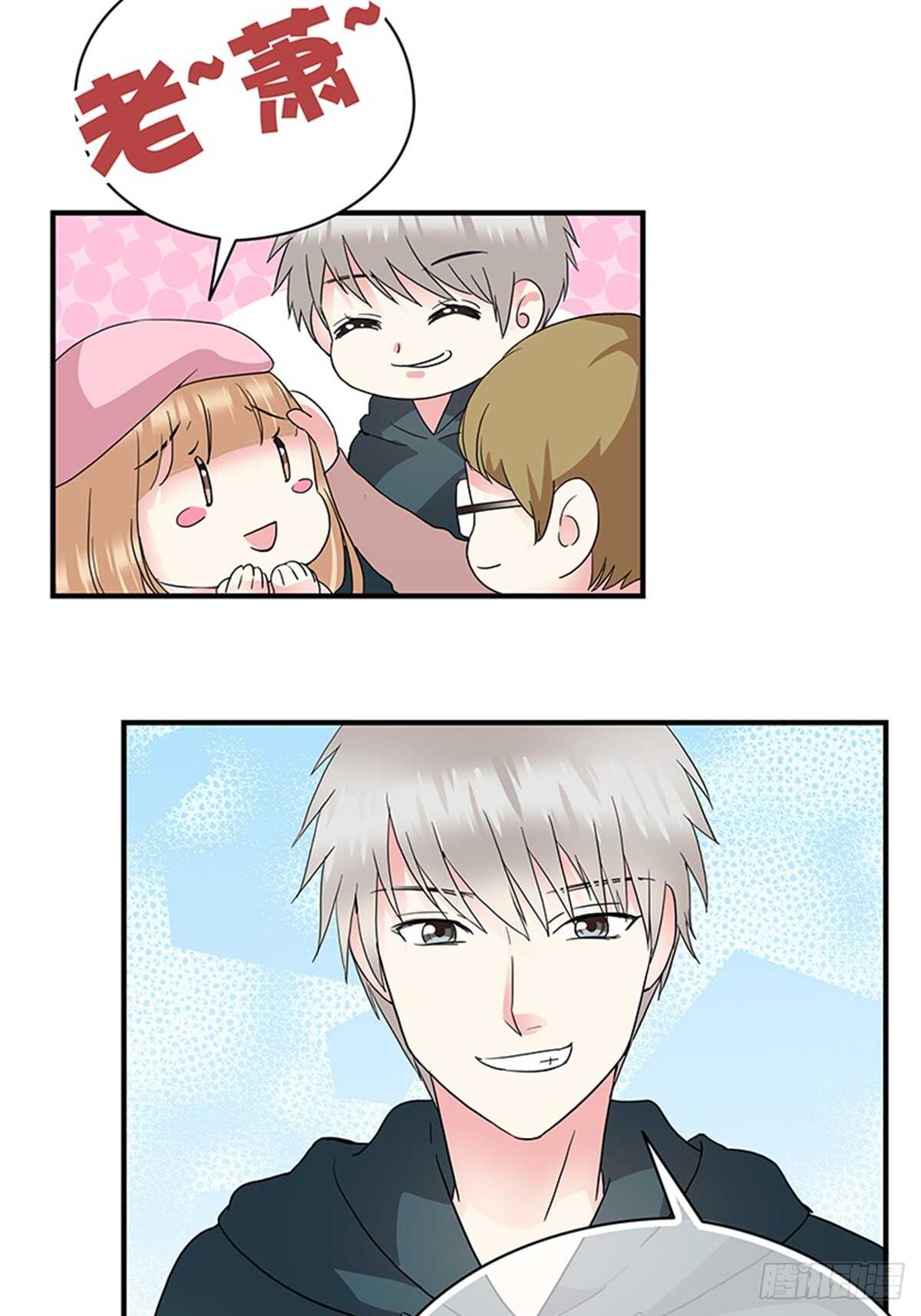 第27话 小透明-第27话