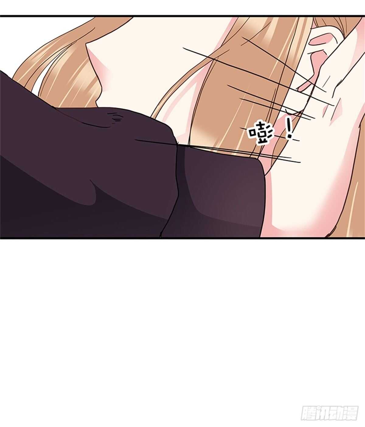 第29话 奇怪的气氛-第29话