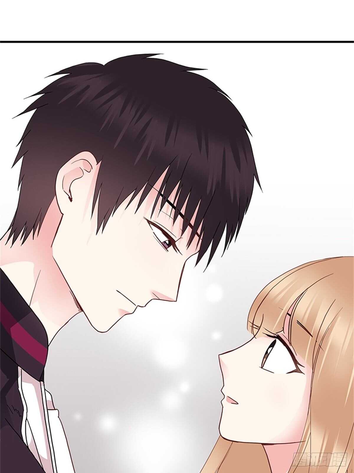 第29话 奇怪的气氛-第29话