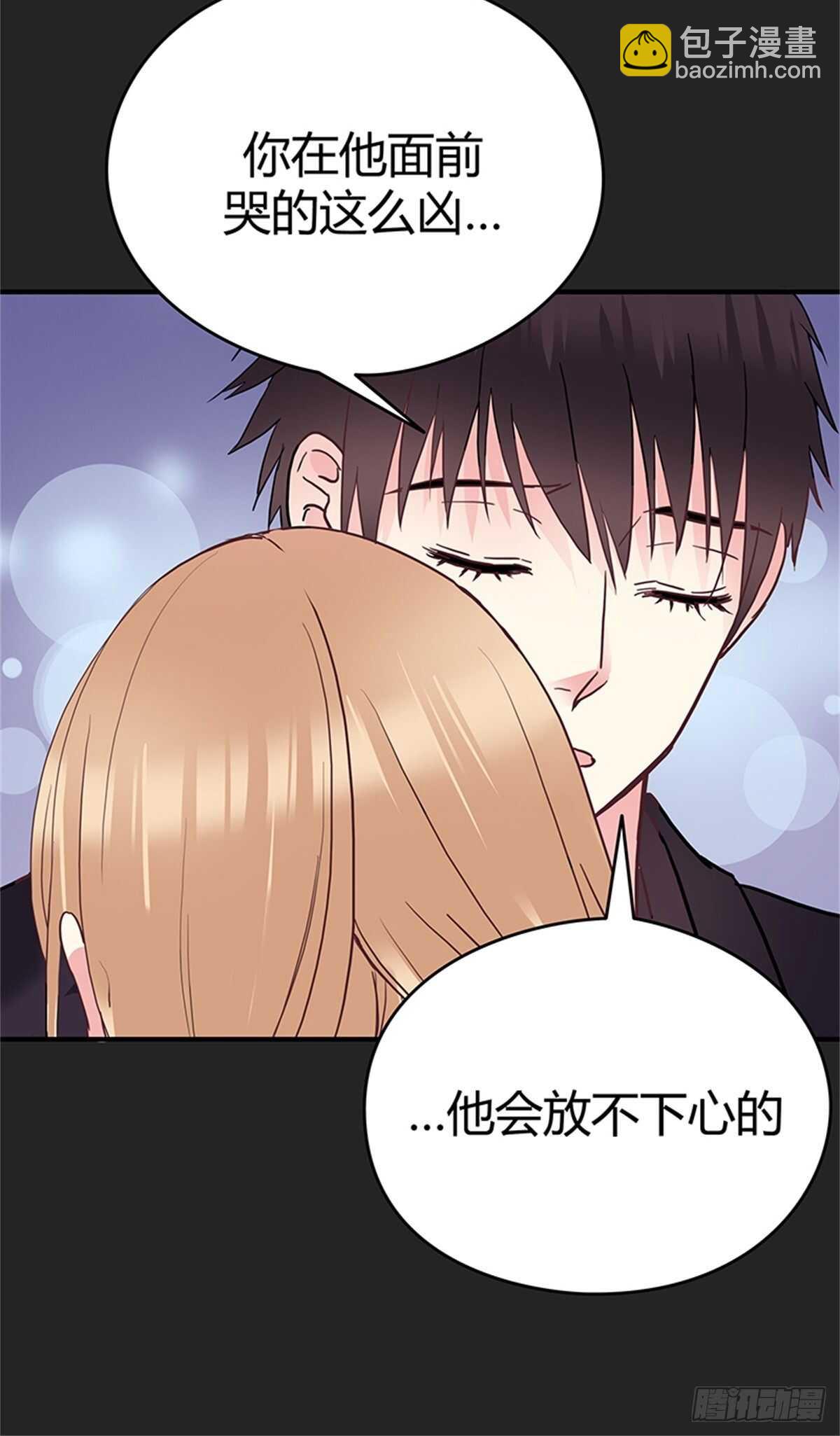 第31话 告别-第31话