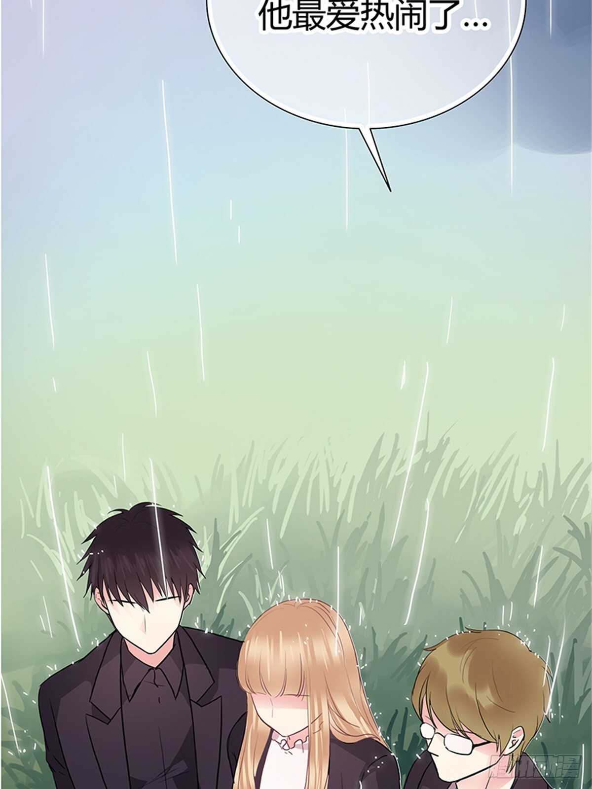 第31话 告别-第31话