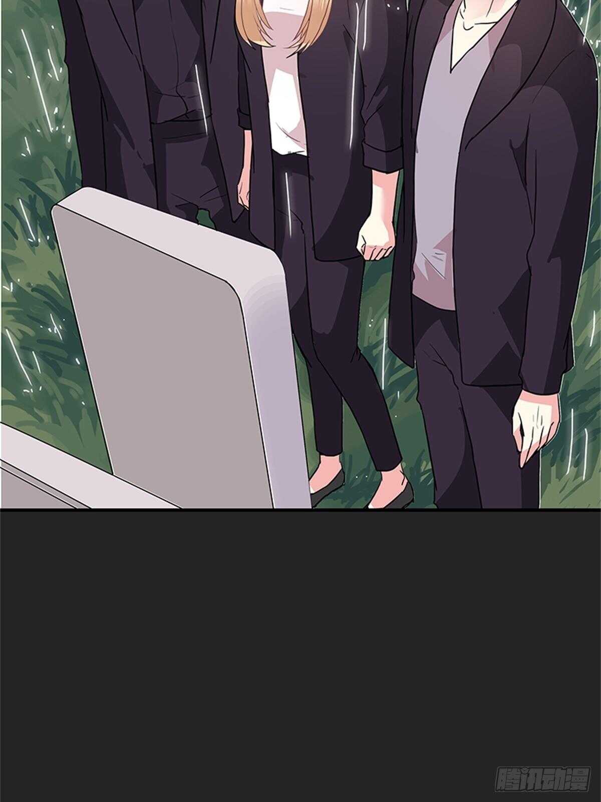 第31话 告别-第31话