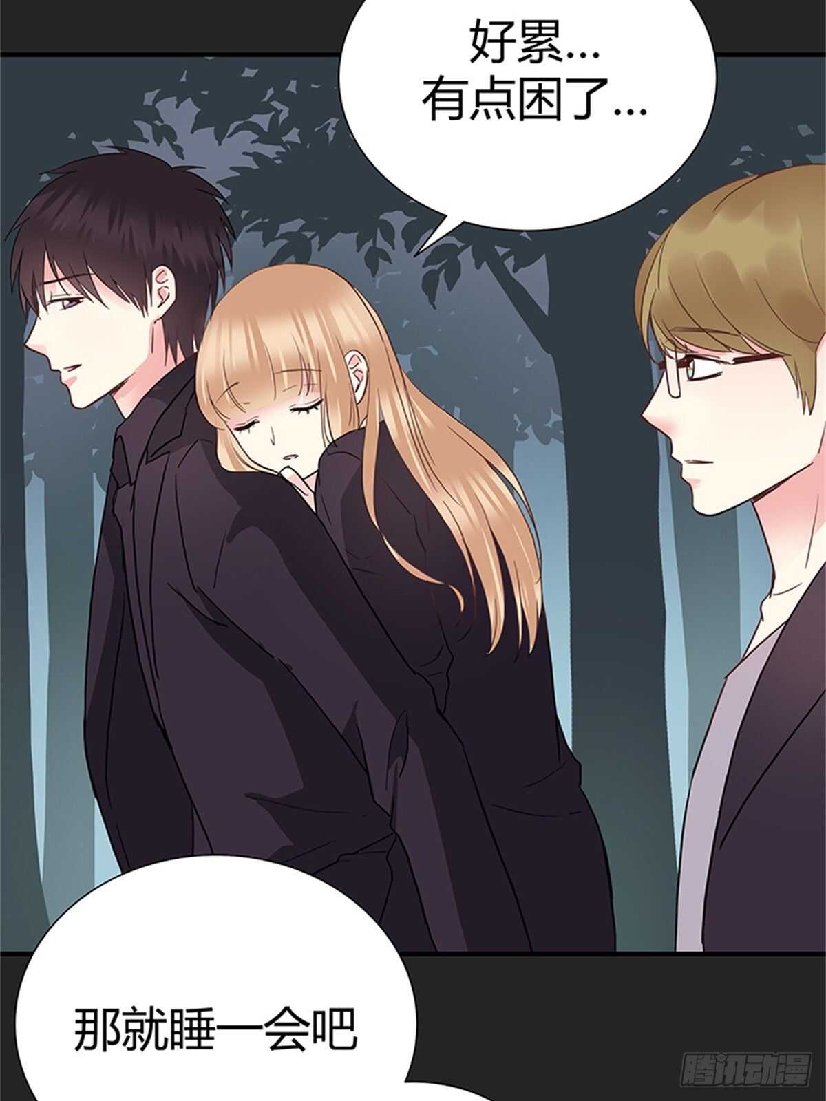 第31话 告别-第31话