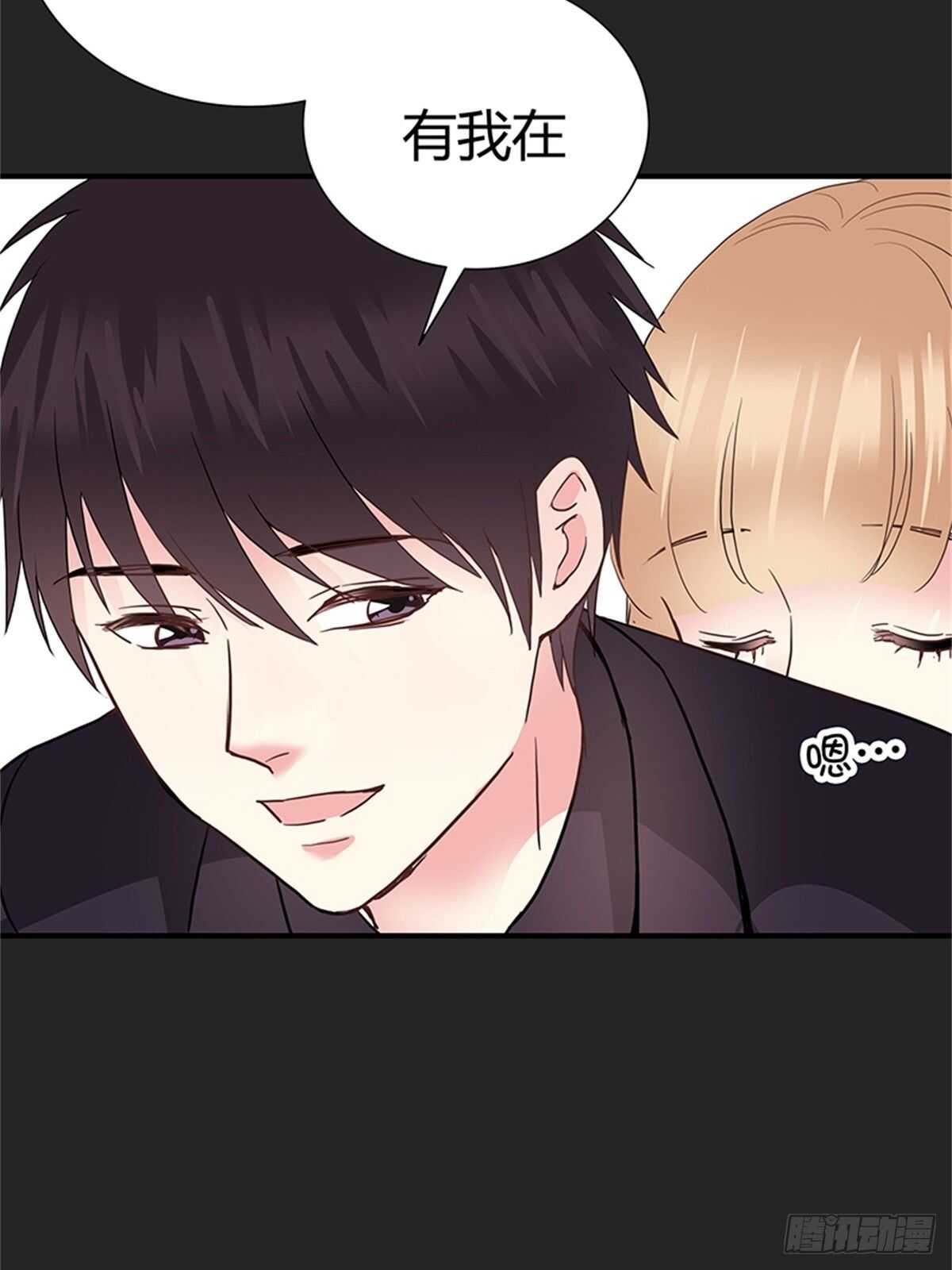 第31话 告别-第31话