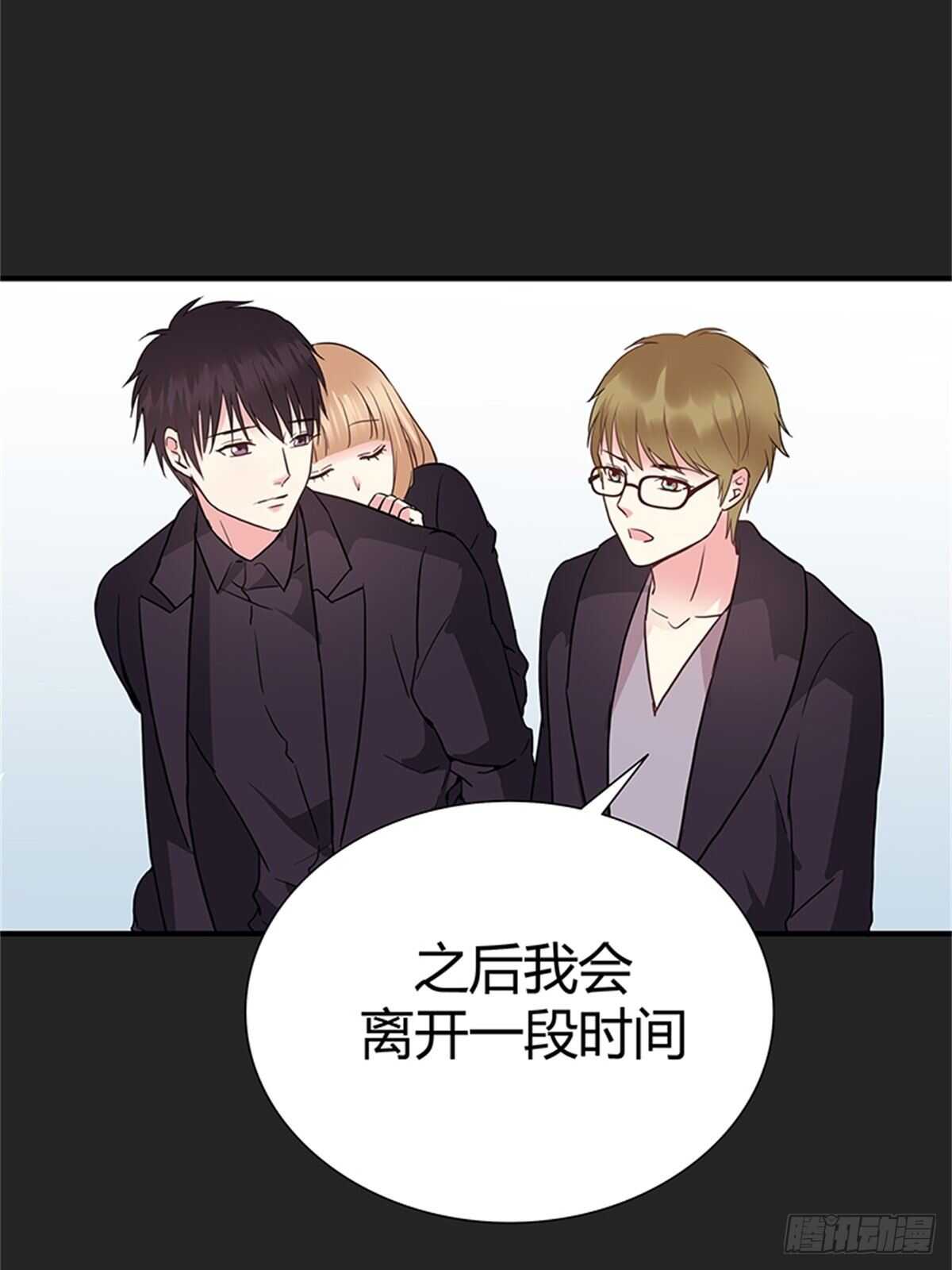 第31话 告别-第31话