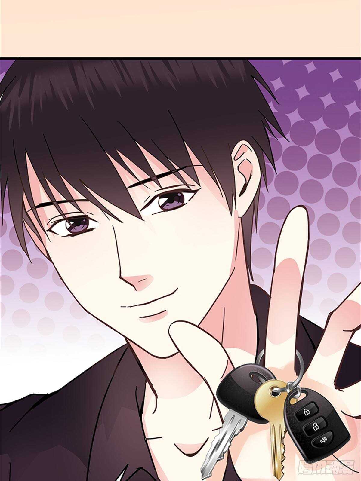 第33话 那封信-第33话