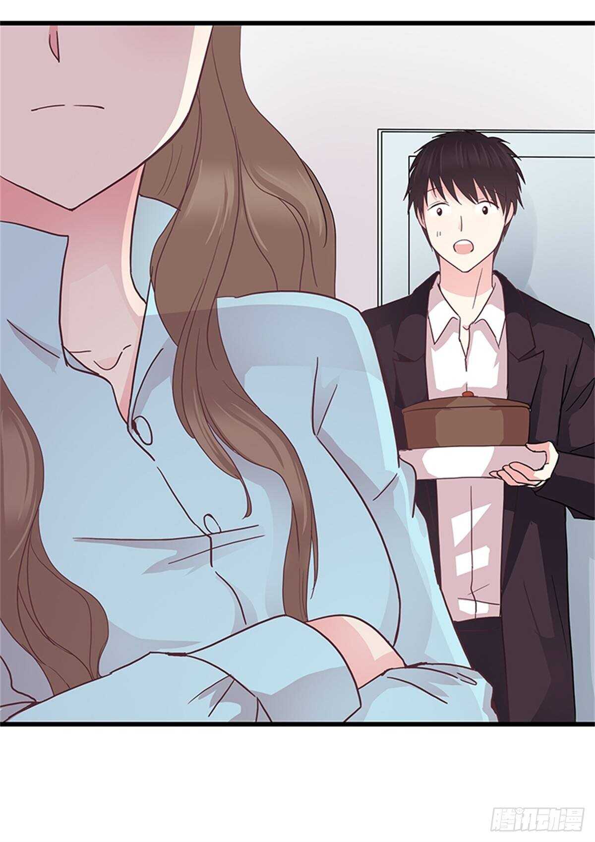 第35话 我们来做个交易吧-第35话